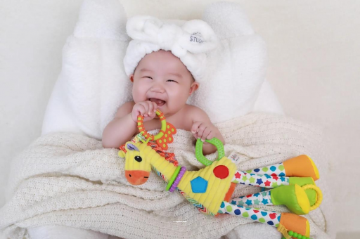 广州借卵试管代怀包男孩八个月的宝宝能吃虾吗